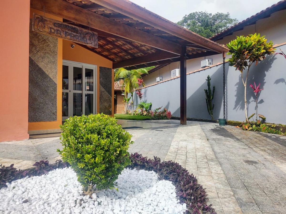 Casa Em Bertioga - Guaratuba Villa Exterior photo