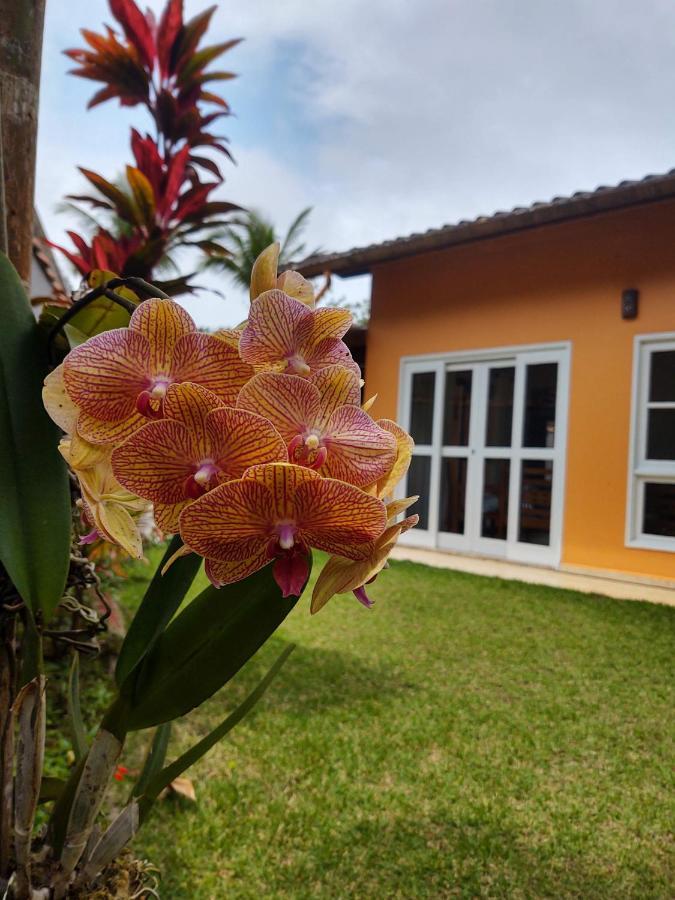 Casa Em Bertioga - Guaratuba Villa Exterior photo